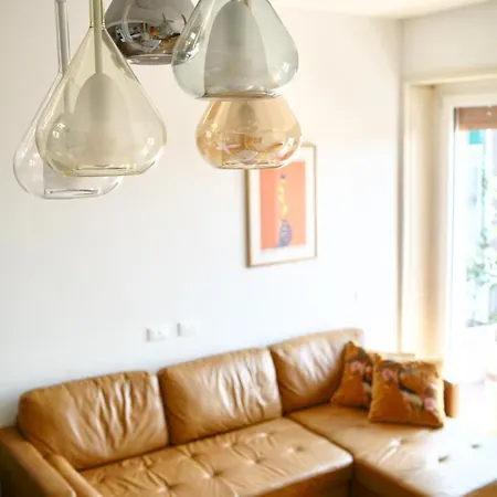 Amazing View On Navigli Appartement Milaan