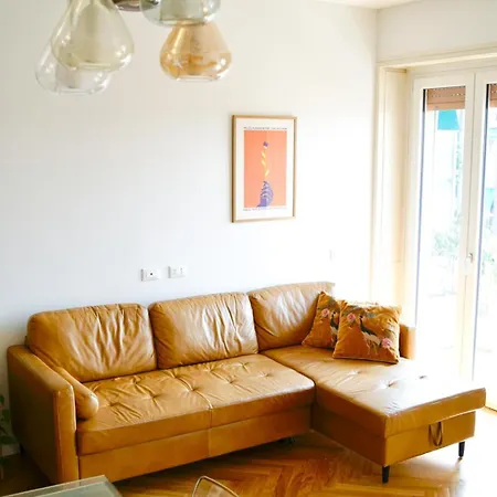 Amazing View On Navigli Appartement *