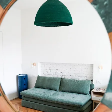 Amazing View On Navigli Appartement *