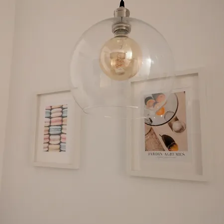 Casa Fabiana Appartement Milan