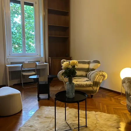 1p Appartamento Milano