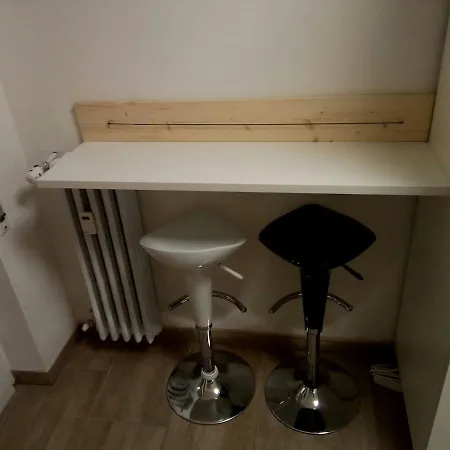 Cozy In Front Of Naviglio Grande 米兰