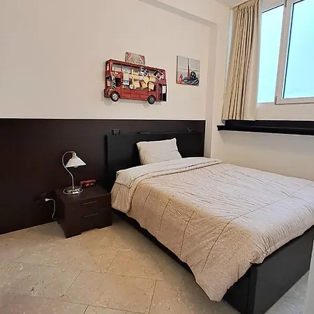 Modern And Cozy In Darsena Area Apartament *