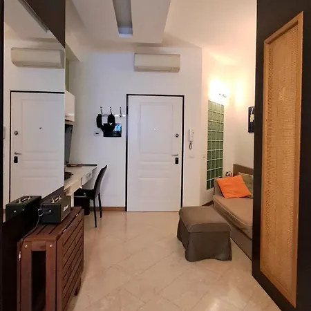 Modern And Cozy In Darsena Area *