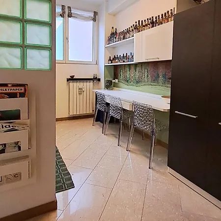 Modern And Cozy In Darsena Area