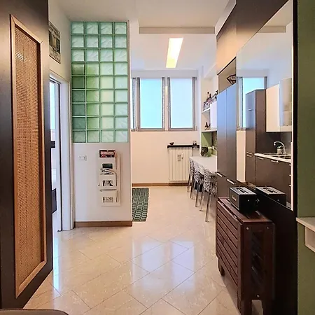 Apartament Modern And Cozy In Darsena Area *
