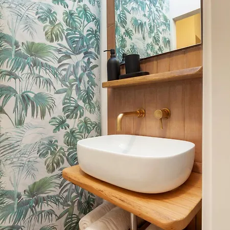 Appartamento 6 Min From Duomo Design In *