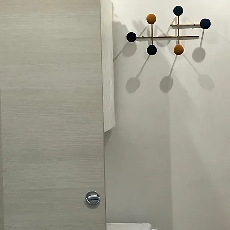 Bibi Pied A Terre Vetra Апартаменты Милан