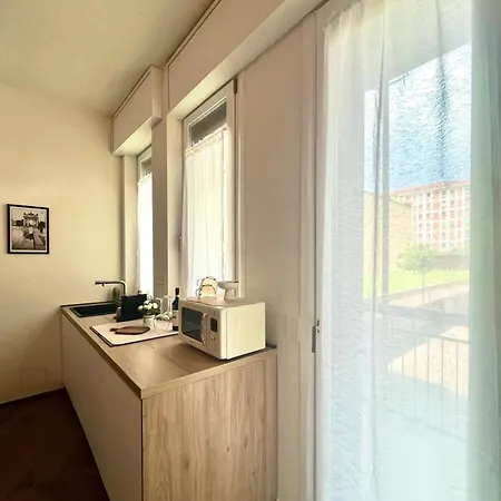 Sieva - Elegance And Urban Design Milan