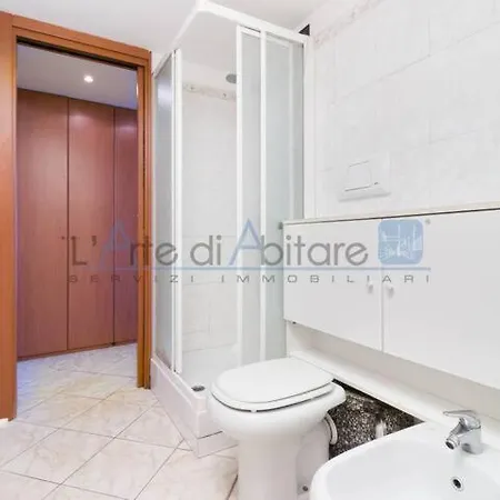 Lejlighed Fiore Milano