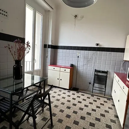 1p Appartamento Milano