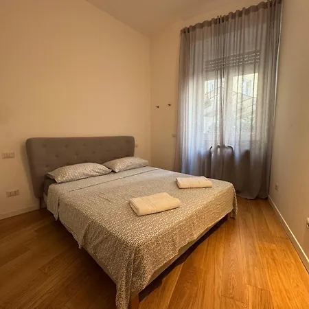 Luxury San Babila Appartement *