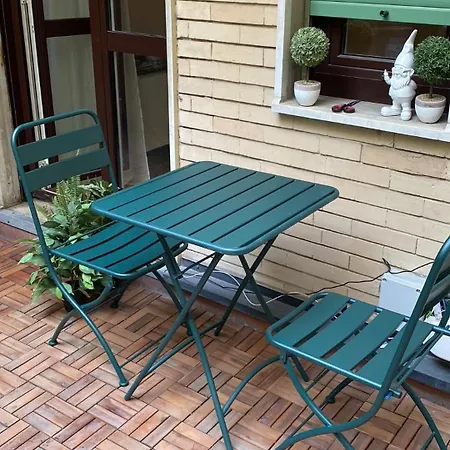 Luxury San Babila * Milaan