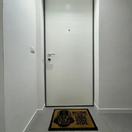 Luxury San Babila Appartement Milaan