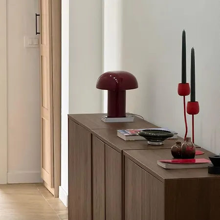 Bollicina - Free Parking, Ac & Balcony شقة *