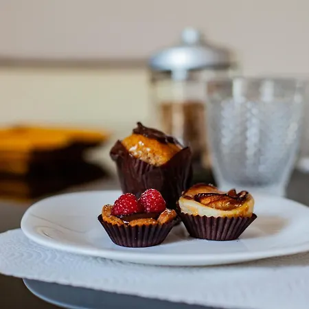 Experience From A Penthouse 5 Minutes From The Duomo 아파트 밀라노