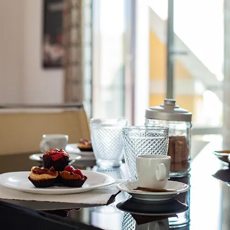 Experience From A Penthouse 5 Minutes From The Duomo * 밀라노