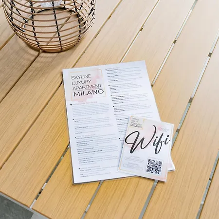 Panoramic Terrace 16th Floor Private Parking Apartamento *