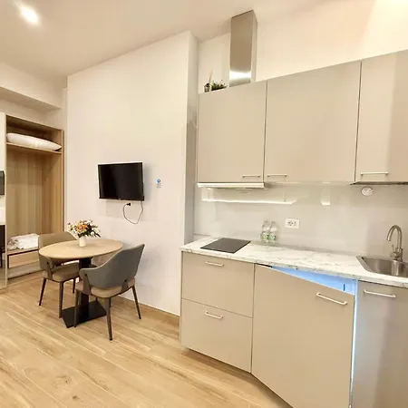 펜션 Garden Chinatown