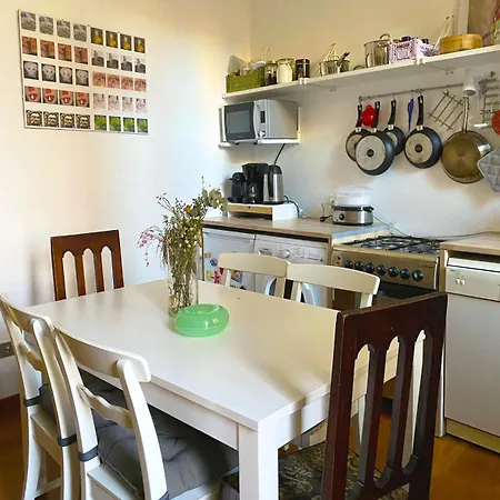 Cozy Loft In The Heart Of *