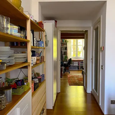 Cozy Loft In The Heart Of 公寓