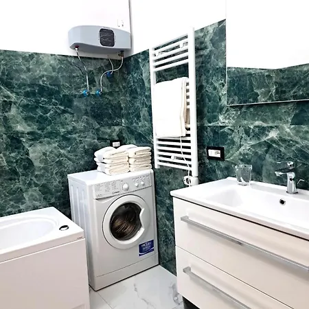 02 Loft Nuovo A דירה *