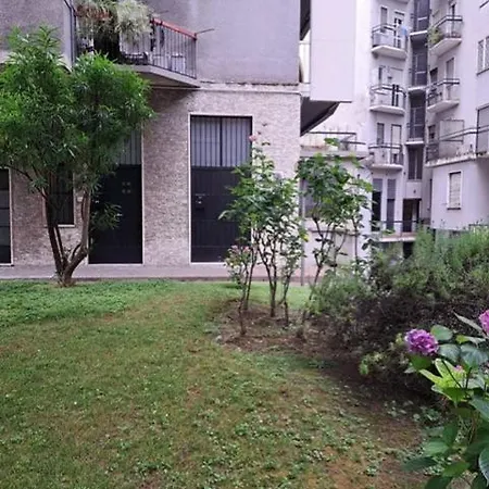 02 Loft Nuovo A דירה