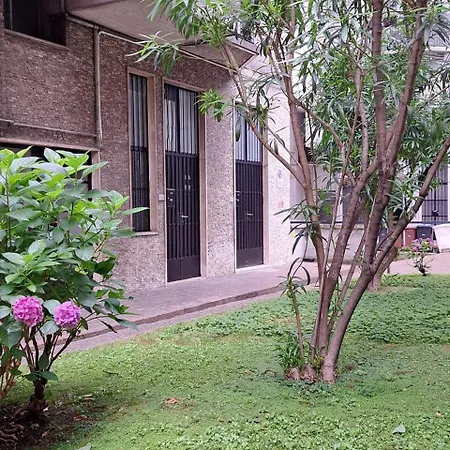 02 Loft Nuovo A דירה