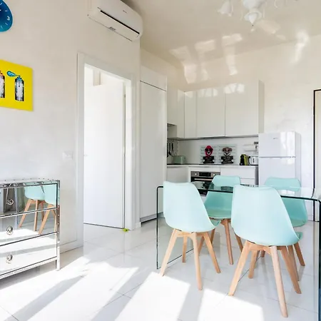 Designer House In Repubblica *