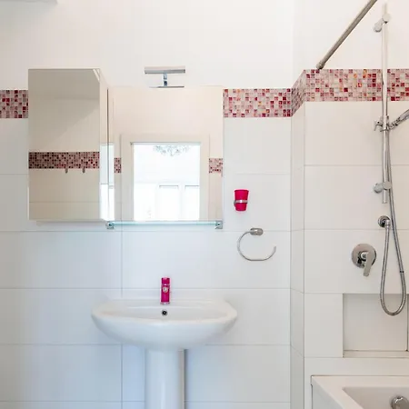 Designer House In Repubblica Апартаменты