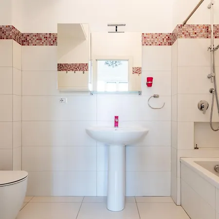 Designer House In Repubblica Апартаменты *