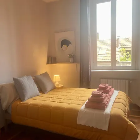 La Casa Di Evy 밀라노