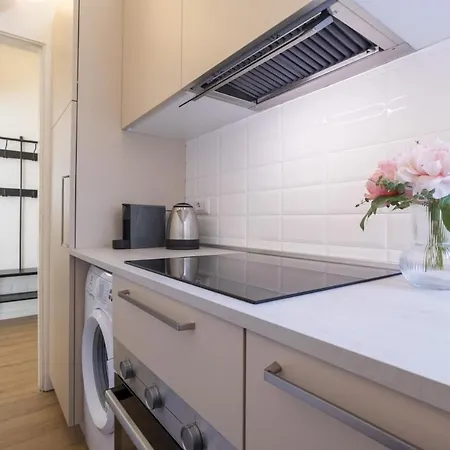 Casa Harmonia In San Siro Appartement *