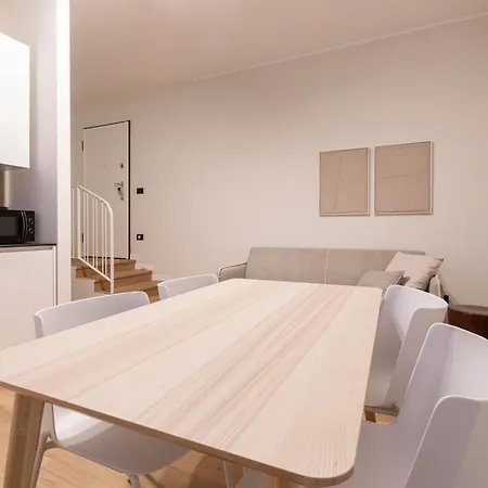 Appartement Grancini