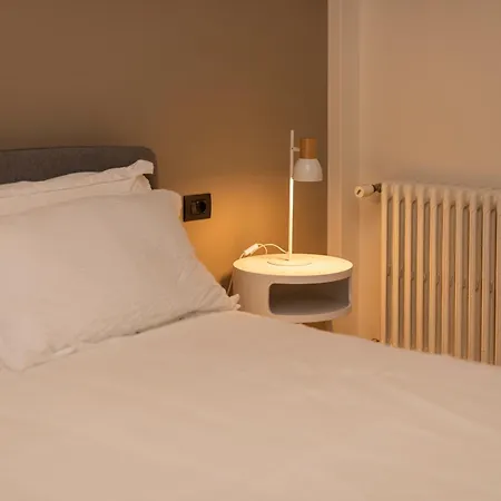 Appartement Grancini Milaan