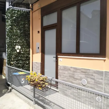 Apartamento La Piccola Corte Del Borgo *