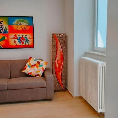 La Piccola Corte Del Borgo *