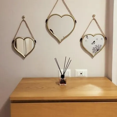 La Piccola Corte Del Borgo Apartamento