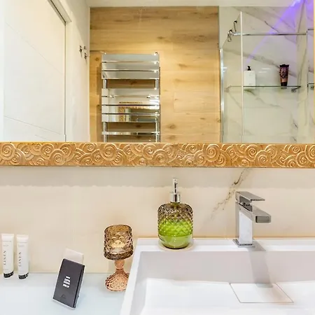 Apartament Mico-5min Sansiro-8min Duomo *