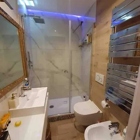 Apartament Mico-5min Sansiro-8min Duomo