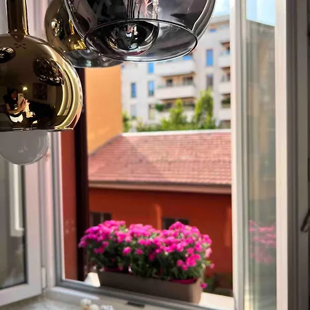 Mico-5min Sansiro-8min Duomo Apartament