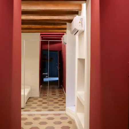 Apartament Prestige Boutique Homes-brera 3 Mediolan