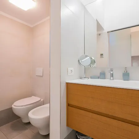 Sant'agostino-centro Near M2 * Milan