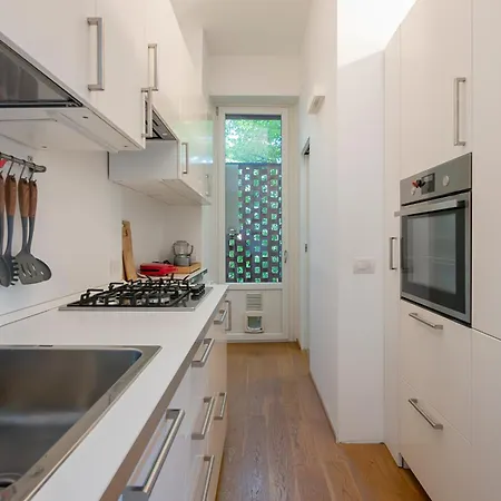 Apartment Sant'agostino-centro Near M2 *