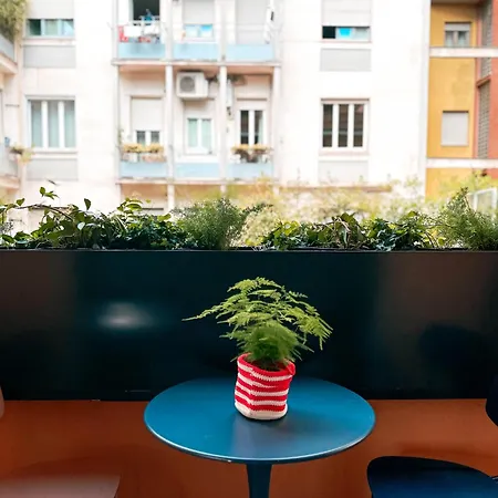 Hostel Duomo Μιλάνο