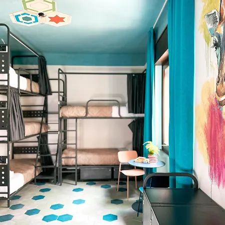Duomo Hostel