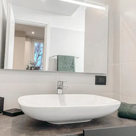 Paoli Bosco Verticale - 15 Min From Duomo