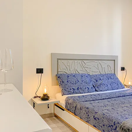 Apartman Paoli Bosco Verticale - 15 Min From Duomo Milánó