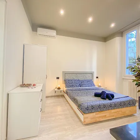 Paoli Bosco Verticale - 15 Min From Duomo * Milán