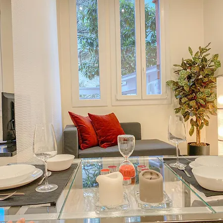 Apartamento Paoli Bosco Verticale - 15 Min From Duomo